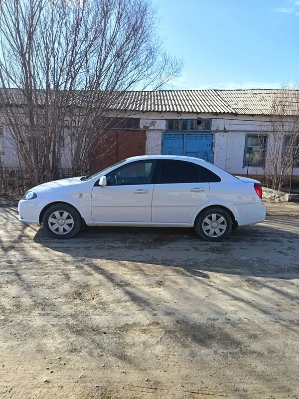 Джентра 4 Джентра 4