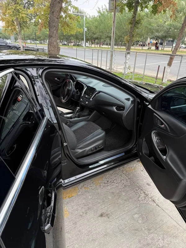 Продам свою MALIBU Premier 2022 1 Продам свою MALIBU Premier 2022 1