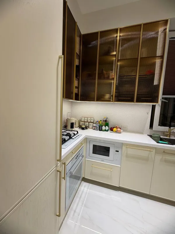 Yunusabad Residence turar joy majmuasida 3 xonali kvartira sotiladi 9