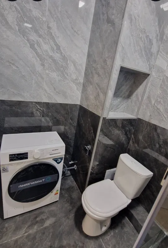 2-комнатная квартира в аренду в Алмазарском районе — 350 $ 5 2-комнатная квартира в аренду в Алмазарском районе — 350 $ 5