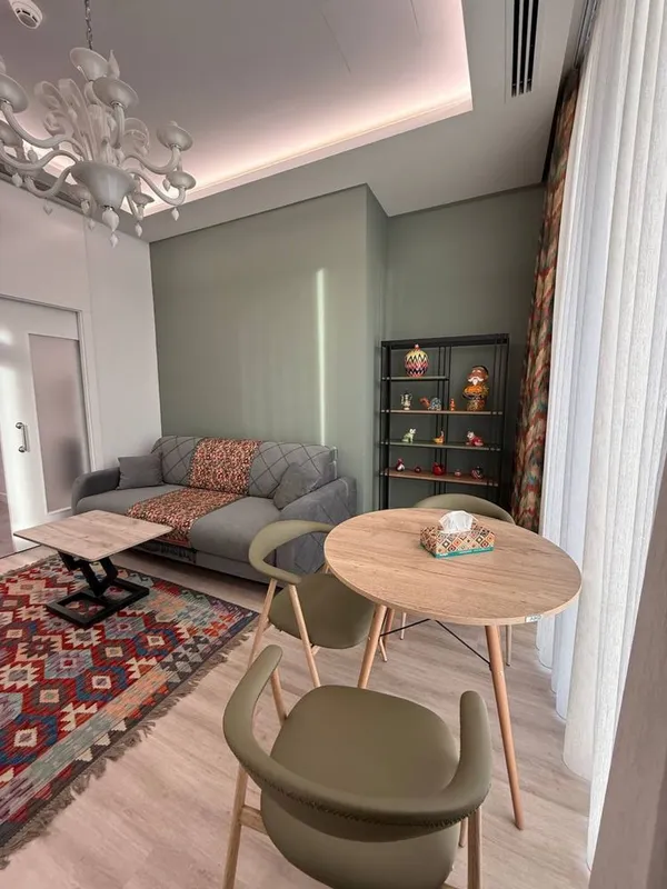 Сдается квартира Nest One A blok — фото 5