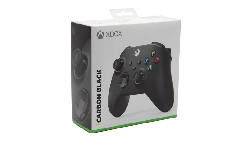 Геймпад XBOX CONTROLLER Джойстик для Компьютера и Приставки. ОРИГИНАЛ 1