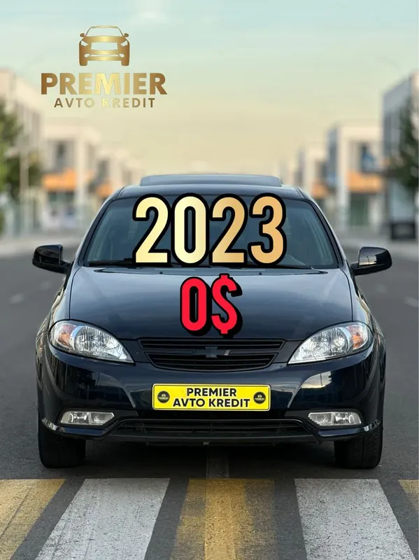 Gentra 2023Yil AvtomatElegantPlus Full Kraska TozzaAvto Kredit 0$Bilan 3