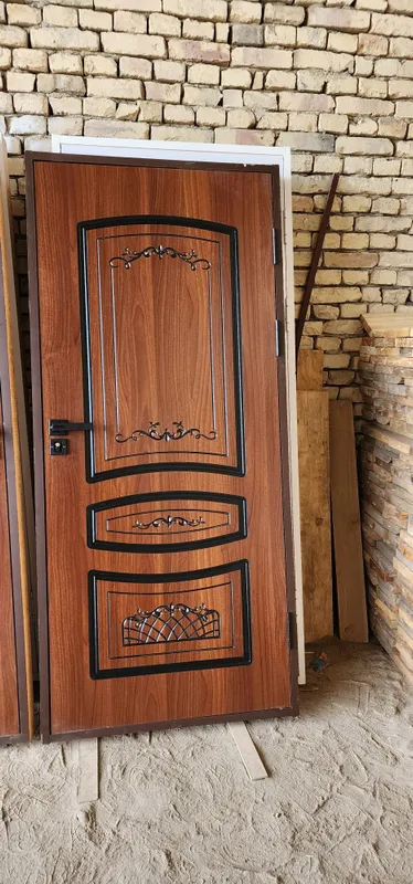 Mdf eshiklar donaga optimga yasab beramiz — фото 1