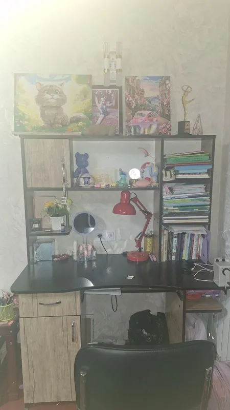 дарс столи