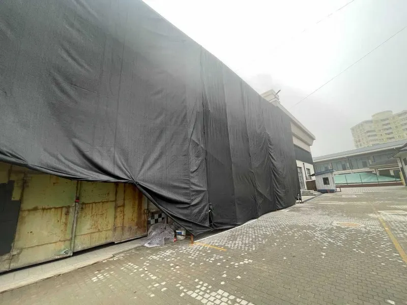 Аренда ангар производственное помещение 3000 м² в центре, ул. Бабура (ТЛ) 6 Аренда ангар производственное помещение 3000 м² в центре, ул. Бабура (ТЛ) 6