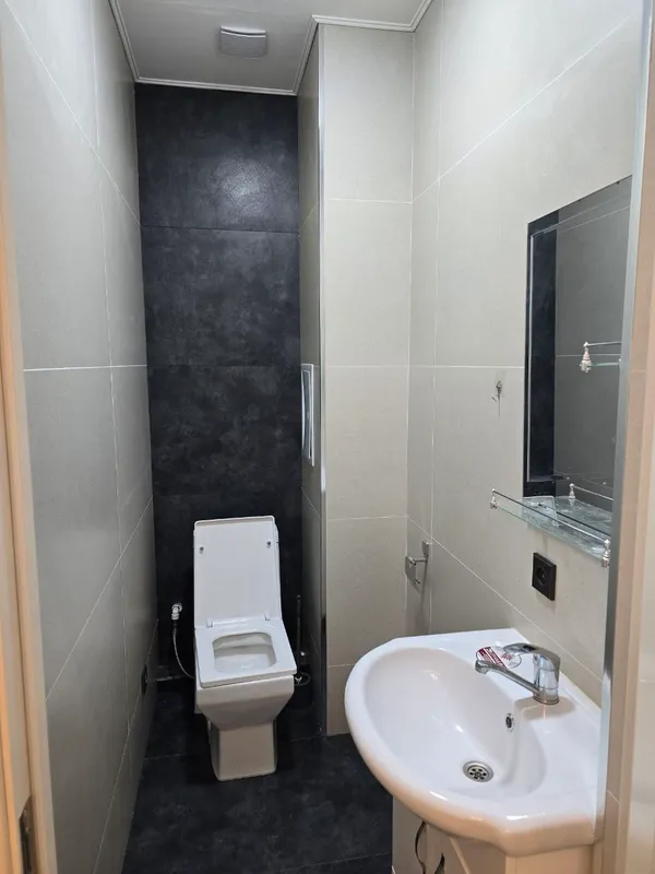 Сдаётся квартира ЖК Comfort House 9