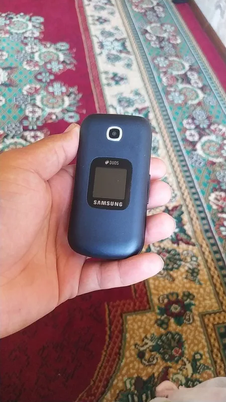 Samsung Verizon 3 duos 2 Samsung Verizon 3 duos 2