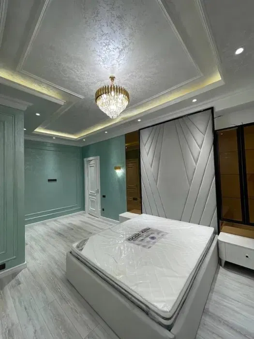 Yakkasaroy tumanidagi DREAM HOUSE ЖКda 3 xonali kvartira ijaraga beriladi 1