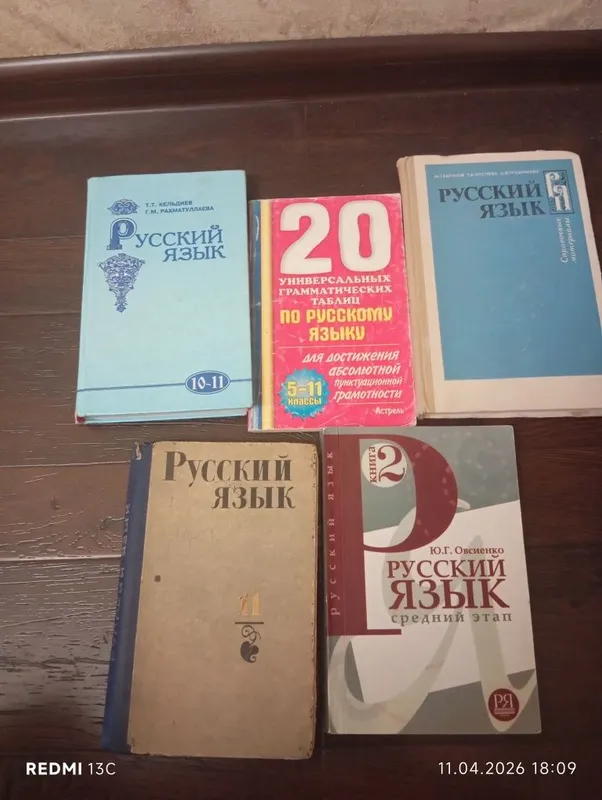 Русский язык Русский язык учебник для вузов — фото 3