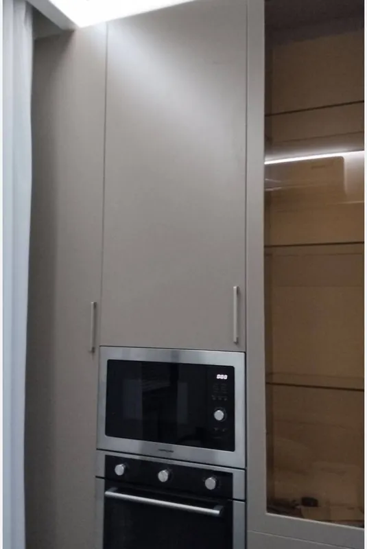 1-комнатная квартира, 45 м², 8/12, ЖК, Шайхантахурский район — фото 7