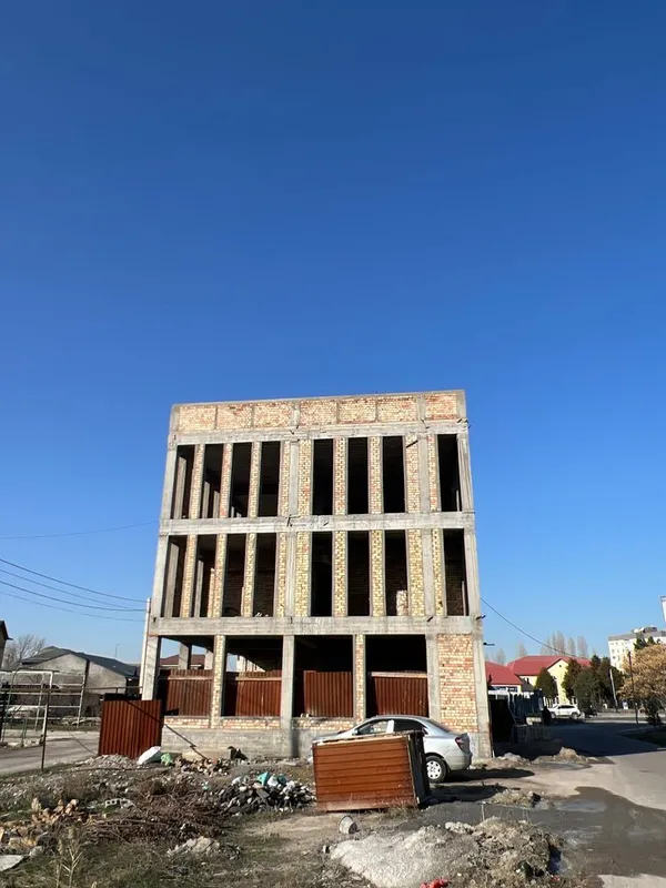 Продам свое нежилое здание в Янгихаётском районе — фото 3