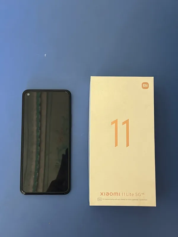Xiaomi 11 Lite 5G Ne 256gb — фото 1