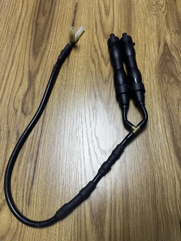 Ekonomayzer IEMS premium plus modeli — фото 1