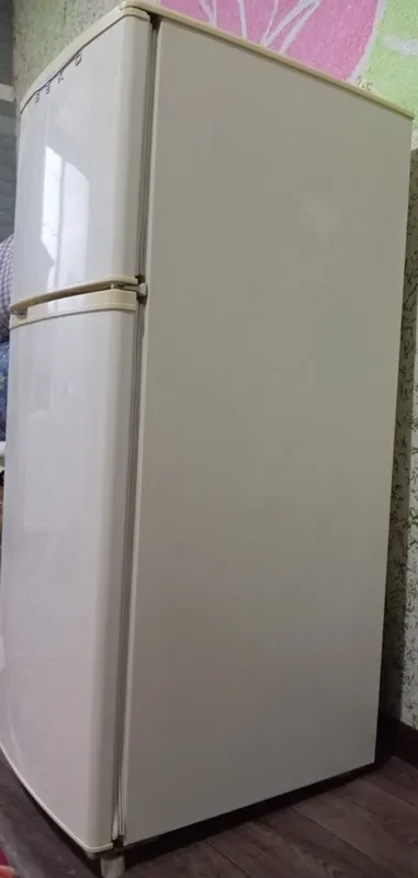 Холодильник BEKO — фото 1