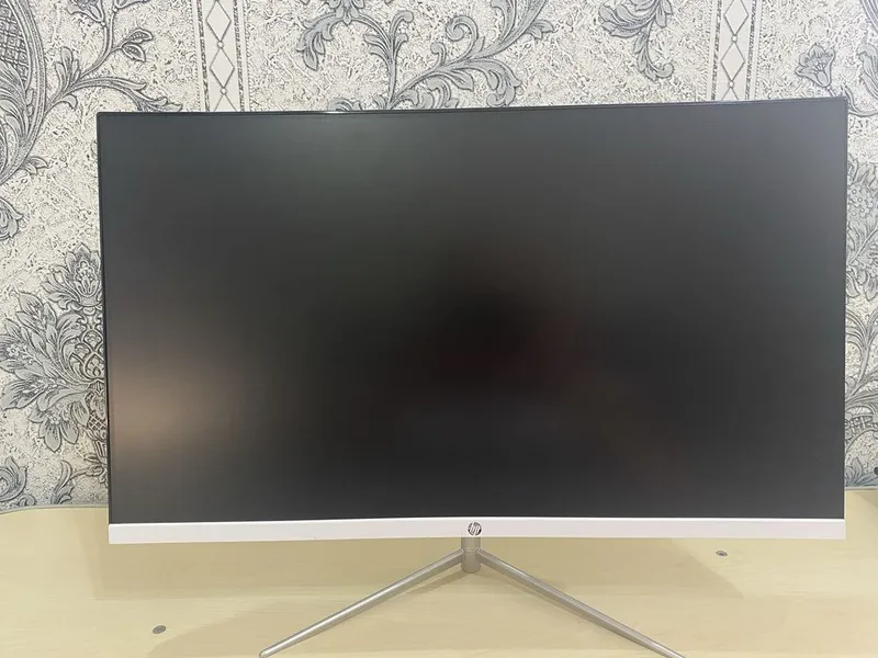 Готовый мощный комплект: Lenovo Tiny i5 / 24" Curved HP / SSD / WiFi — фото 4