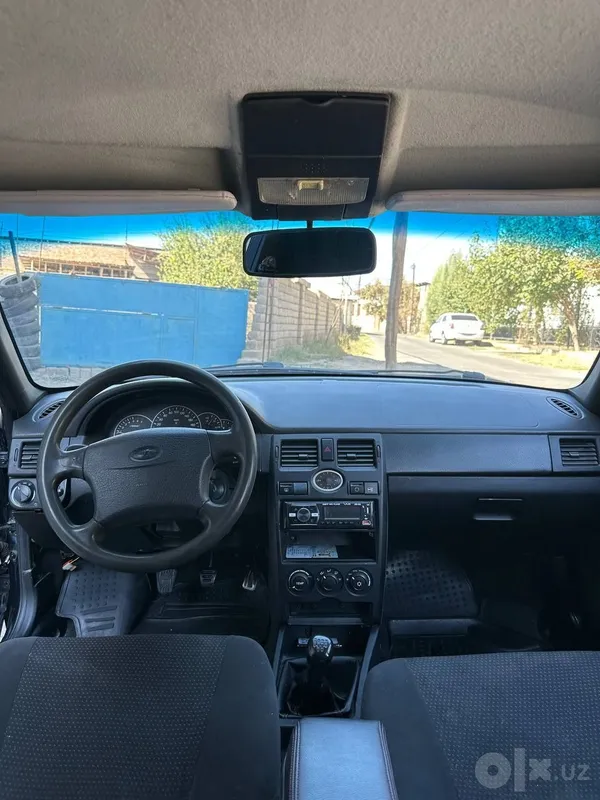 Lada Priora 2172, 2008 год, пробег 265000, капитальный ремонт двигателя, цена 2500 3 Lada Priora 2172, 2008 год, пробег 265000, капитальный ремонт двигателя, цена 2500 3
