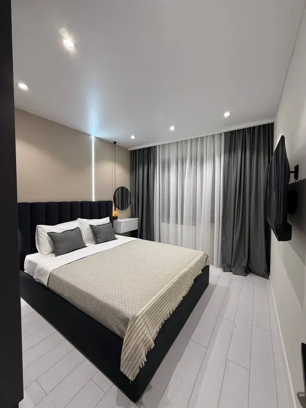 Buyuk Ipak Yo‘li • 2 xonali • 58 m² • 5 qavatdan 3-qavat 3 Buyuk Ipak Yo‘li • 2 xonali • 58 m² • 5 qavatdan 3-qavat 3