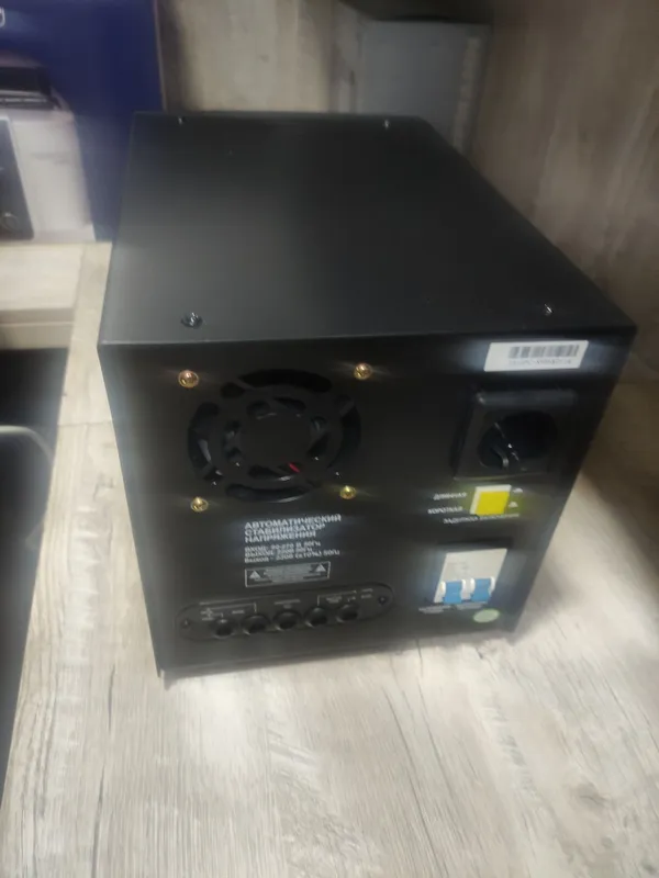 Стабилизатор aiwa5 kvt Стабилизатор aiwa5 kvt
