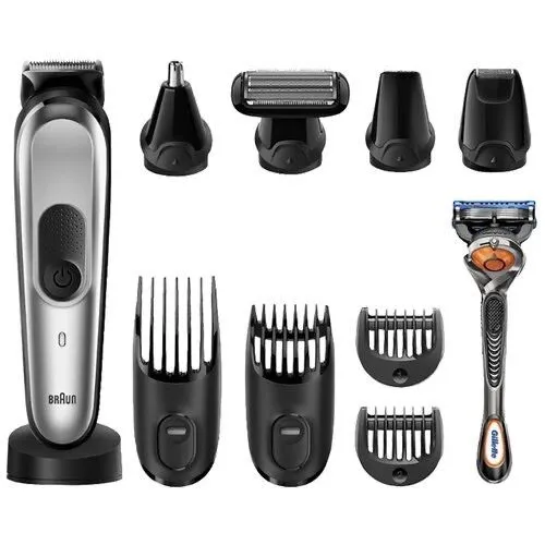 Триммер Braun 7220 3