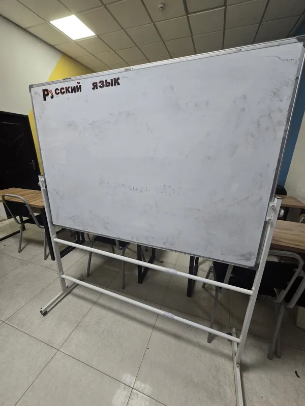Doska va pastavkasi bilan birga sotiladi. — фото 1