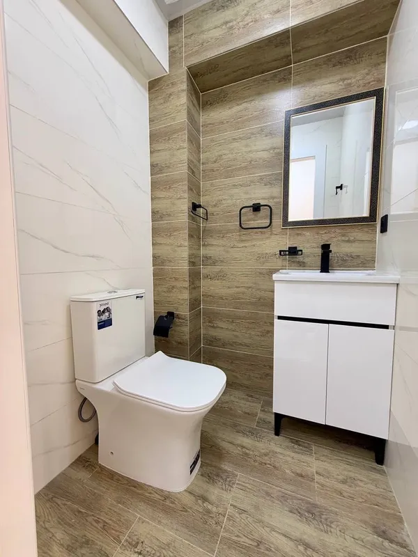 Продается Нежилое Помещение 28 м2 метро Ойбек, Angel’s food — фото 3