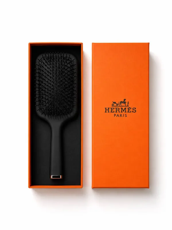 Hermes uslubida qilingan taroq sovg'abop 1 Hermes uslubida qilingan taroq sovg'abop 1