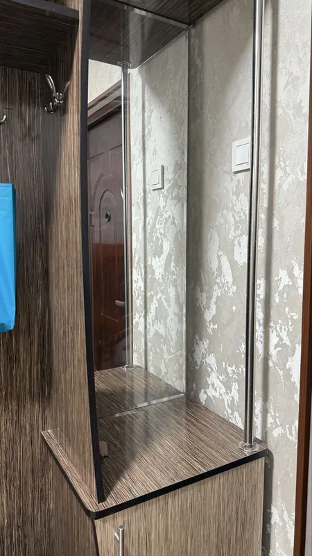 Прихожаю в новом состаяние 4