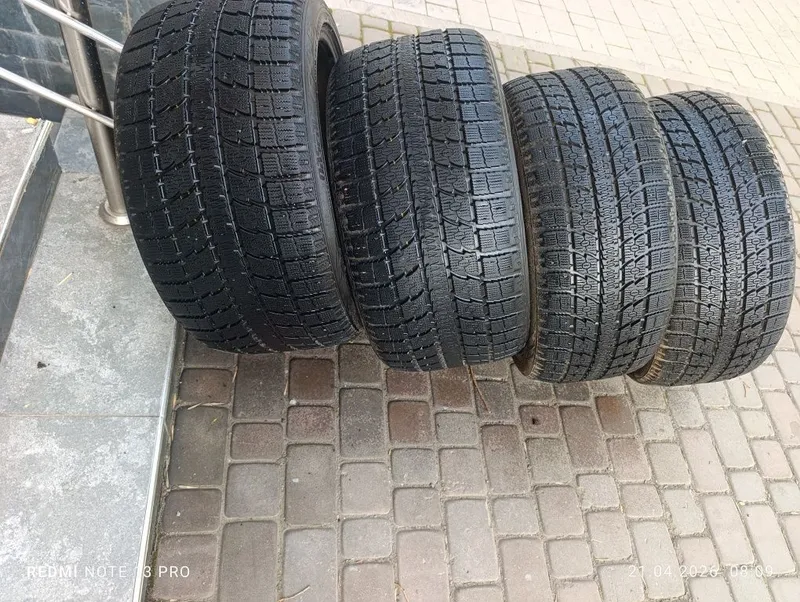 Балон размер 20/4 шт 275*40/315*35