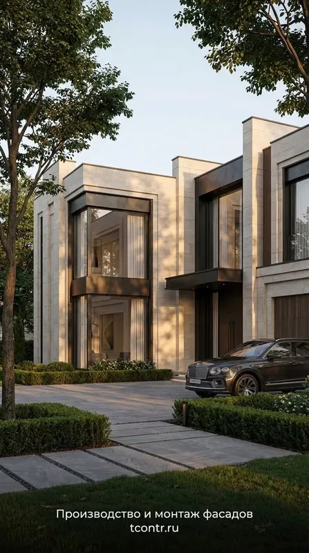 Loyiha va planirofka | Interior design va exterior — фото 3