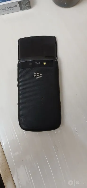 Blackberry yaxshi sostayaniyada 3 Blackberry yaxshi sostayaniyada 3