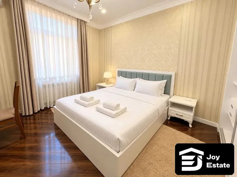 Сдаётся 3-комнатная квартира, Юнусабад, 85 м² 2