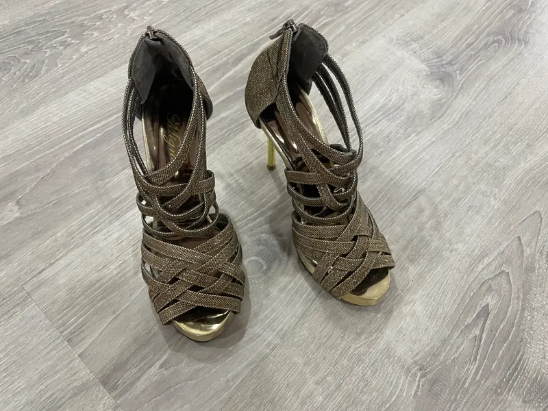 Bosonojka 35-35,5 razmer Korea 1