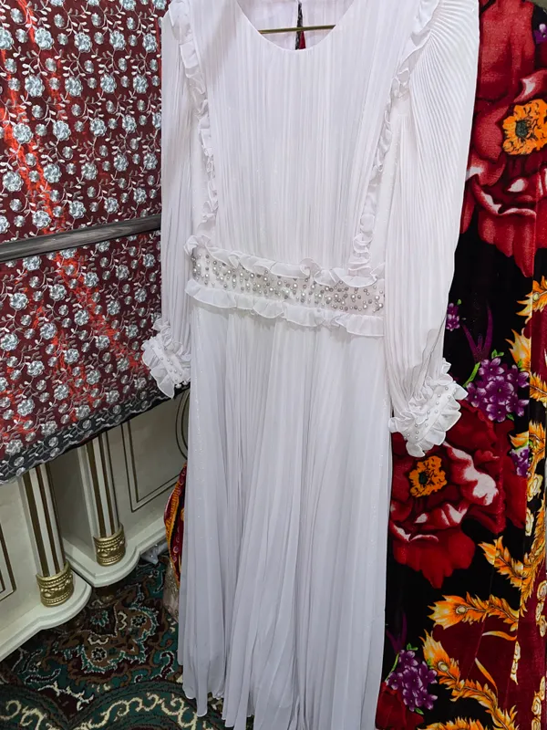 Vecherni koʻylak