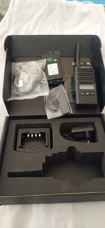 Рация Radiocom RC-51