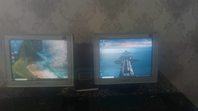 MONITOR 793 komp