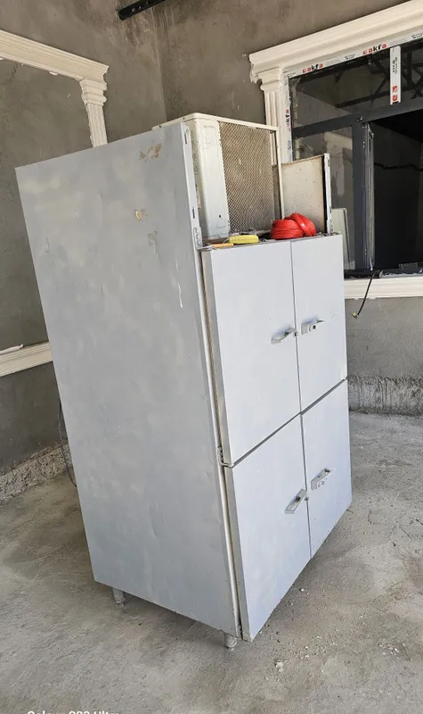 Продаётся кондиционер 3
