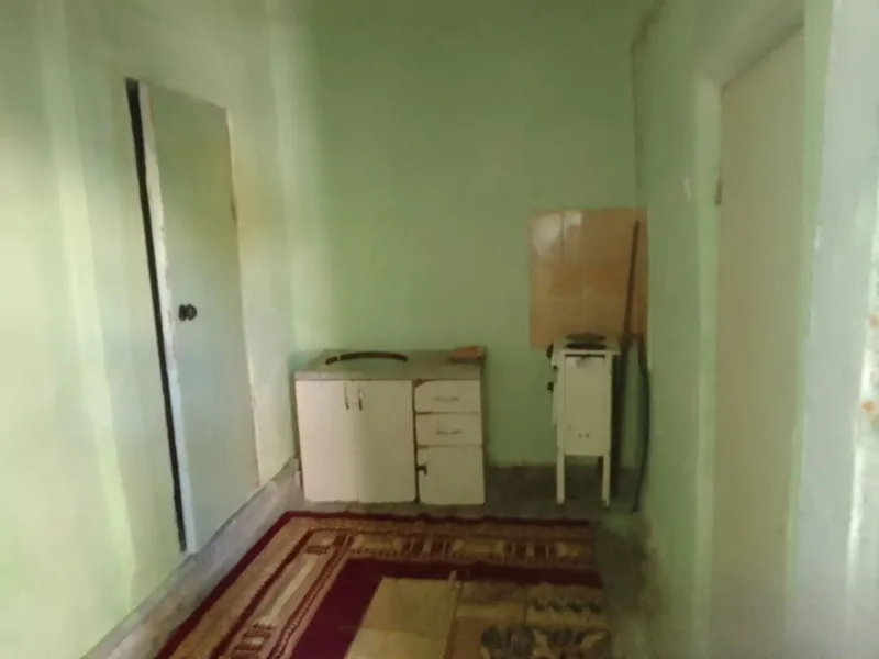 Продаётся участок, 3 комнаты, общий двор в Когане 3 Продаётся участок, 3 комнаты, общий двор в Когане 3