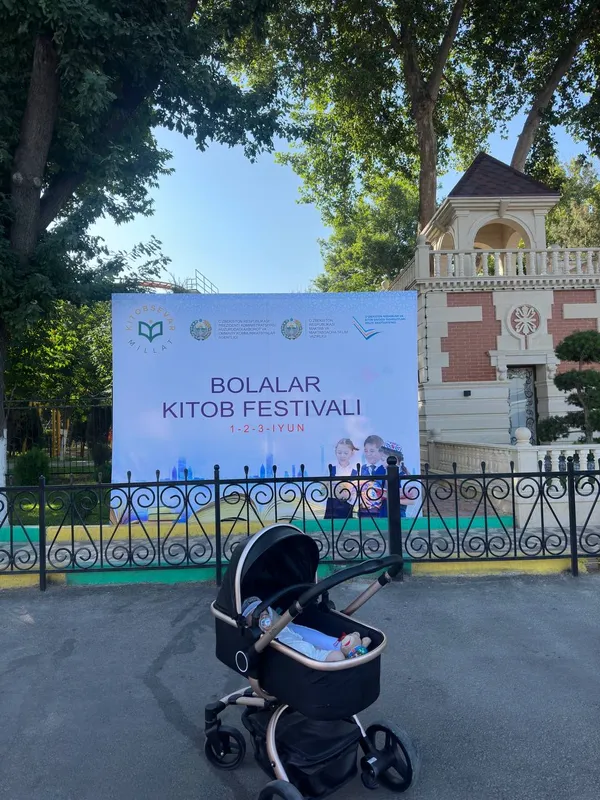 Коляска 3 в 1 1 Коляска 3 в 1 1