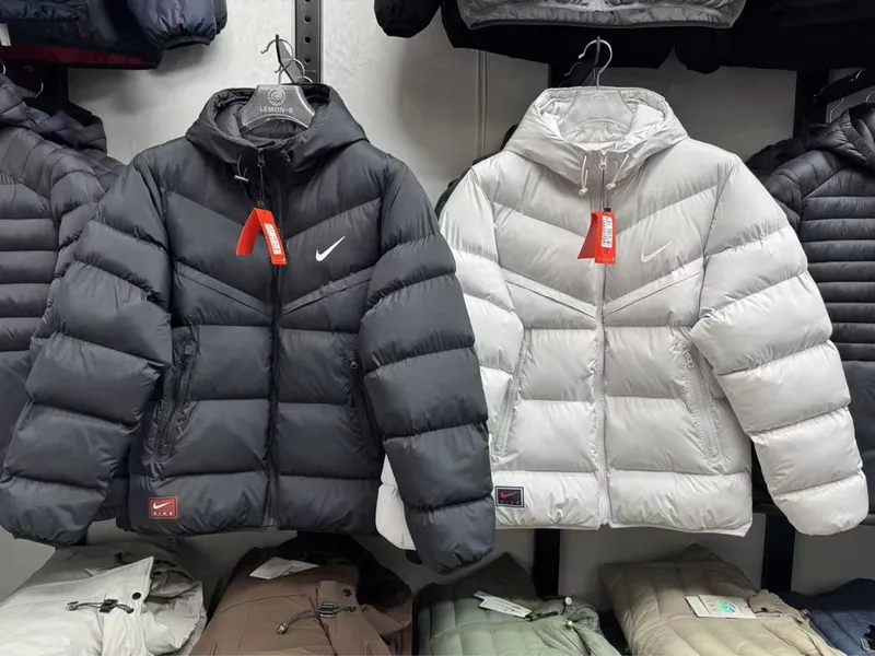 Курта nike original