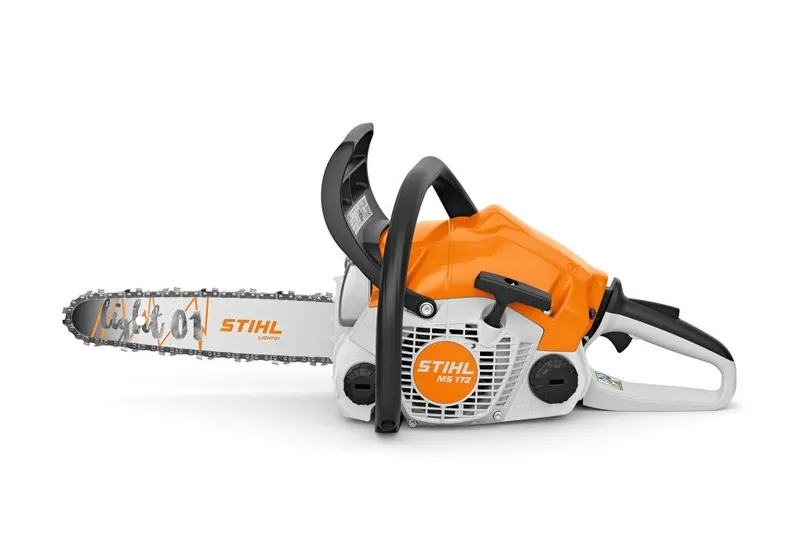 Бензопила STIHL Ms 172 Original (пила, бензоиструмент) — фото 1