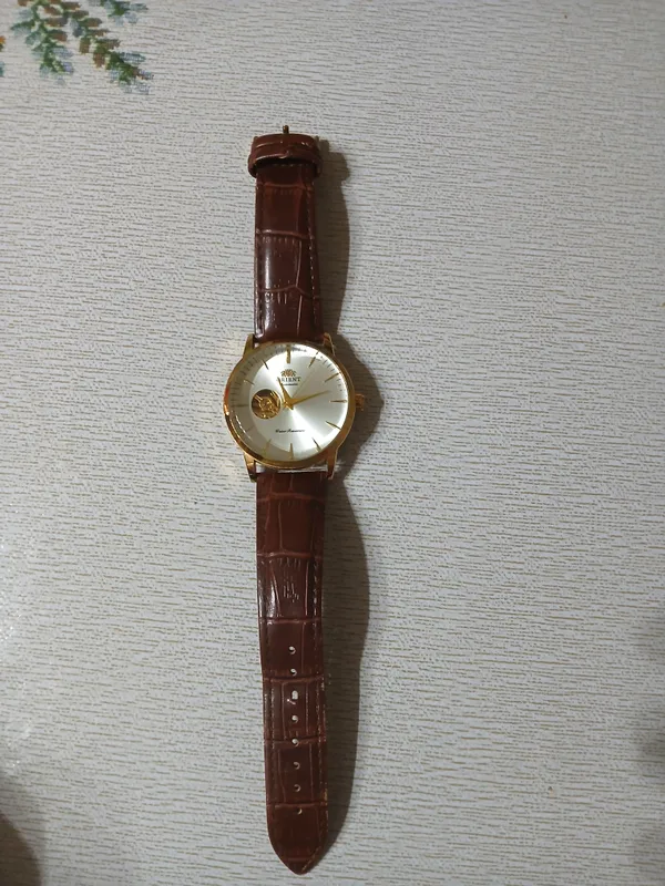 orient soat mexanik 1 orient soat mexanik 1
