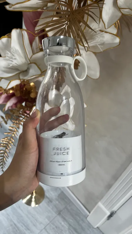Orginal Fresh Juice mini blender — фото 1
