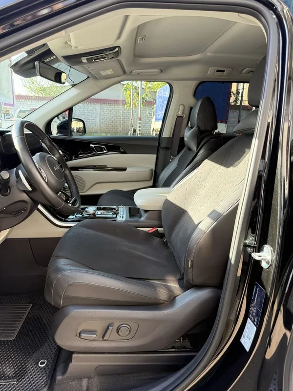 Kia carnival 2023 — фото 4