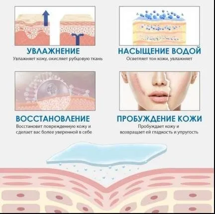 Силиконовый пластырь для шрамов 4 Силиконовый пластырь для шрамов 4