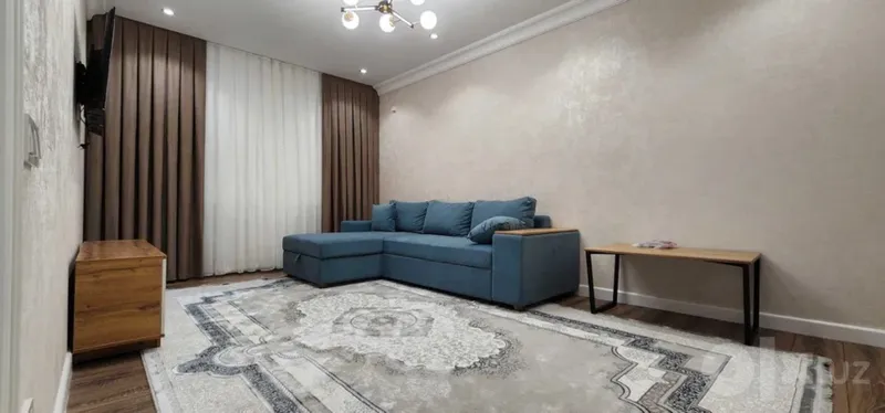 3-комн. квартира, Чиланзар-8 квартал 1 3-комн. квартира, Чиланзар-8 квартал 1