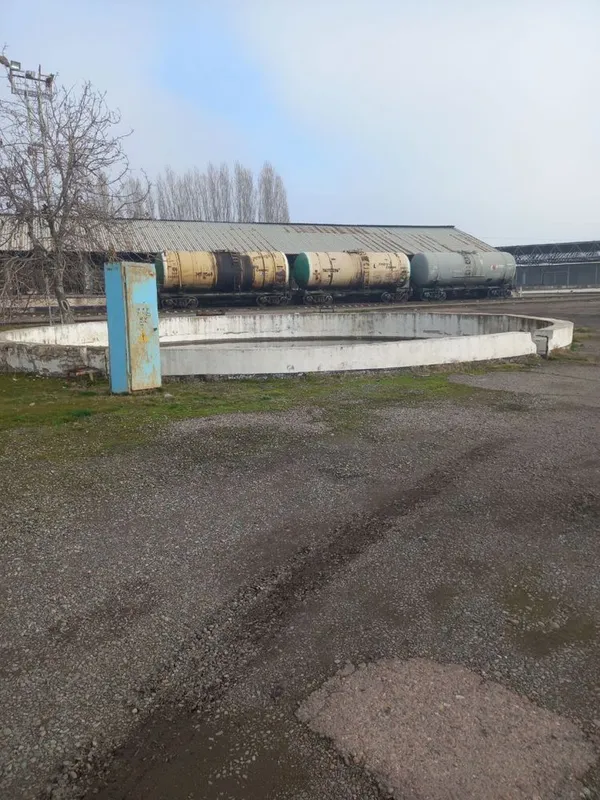 Продаётся Территория Нуровшон Ташморе — фото 3