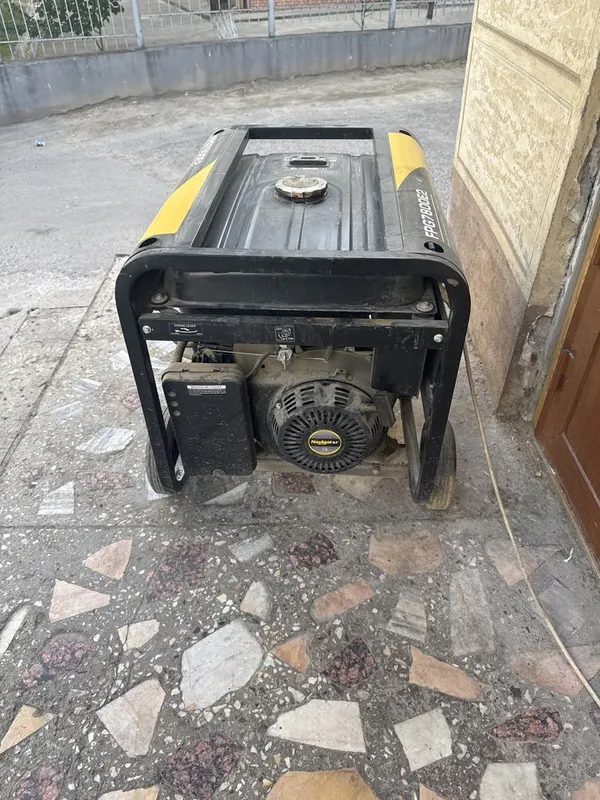 generator 5 kv ………… — фото 3
