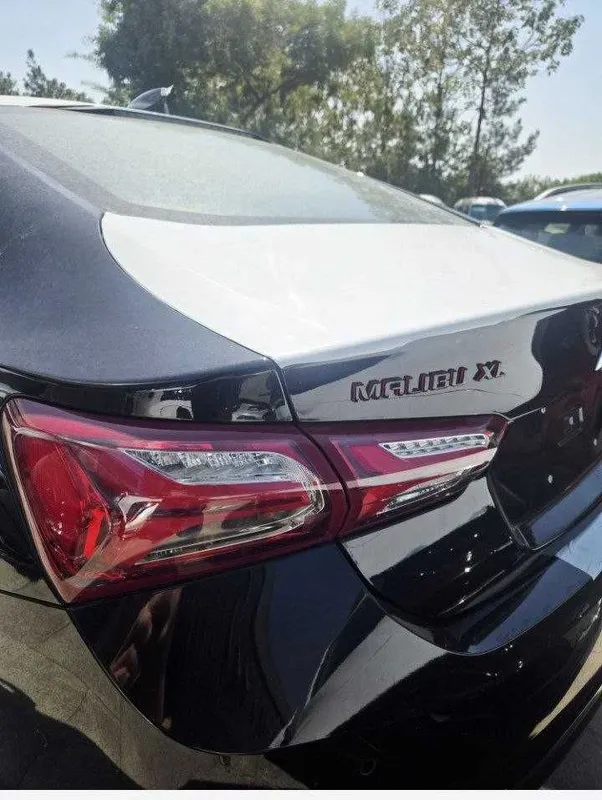 Malibu Xl halol nasiyaga 5 Malibu Xl halol nasiyaga 5