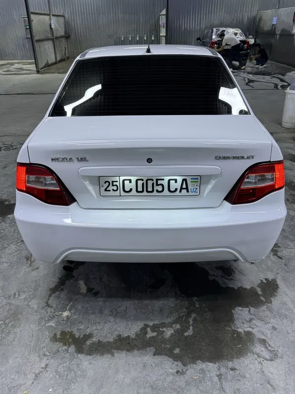Nexia 2 sportevny 2.0 letrle atmosferny 4 Nexia 2 sportevny 2.0 letrle atmosferny 4